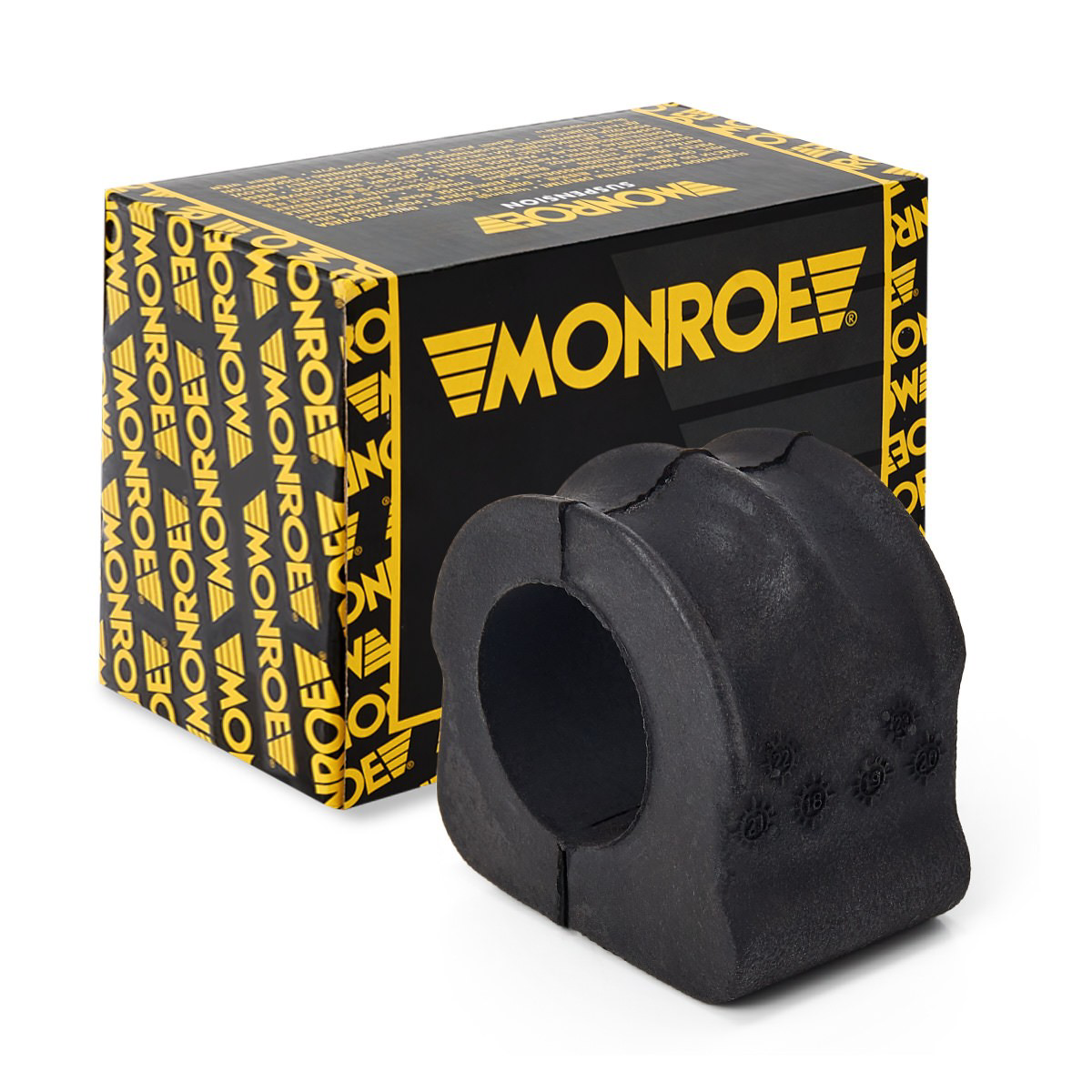 L29865 Monroe Разрезная втулка стабилизатора