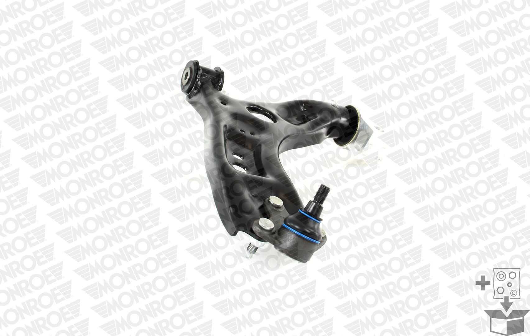 Рычаг передний нижний левый Magneti Marelli ARM1065