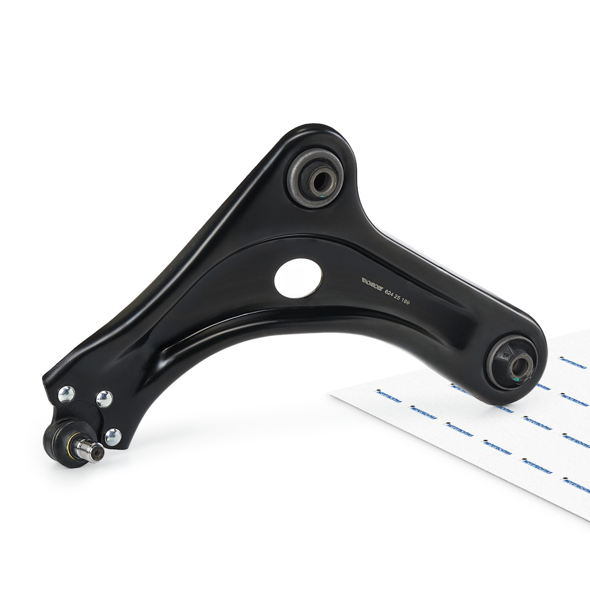 Левый рычаг передней нижней подвески Magneti Marelli ARM423 цена, от 45.35 USD