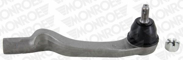 Наружный наконечник рулевой тяги на Honda Civic VI MA,MB