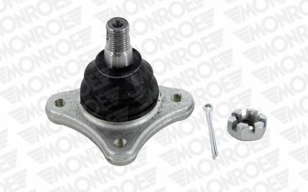 Верхняя шаровая опора Mitsubishi L 200 IV пикап (KA, KB) (2005 - 2015) цена, от 20.74 USD