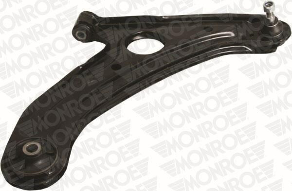 Правый рычаг передней нижней подвески Monroe L43535 цена, от 51.32 USD