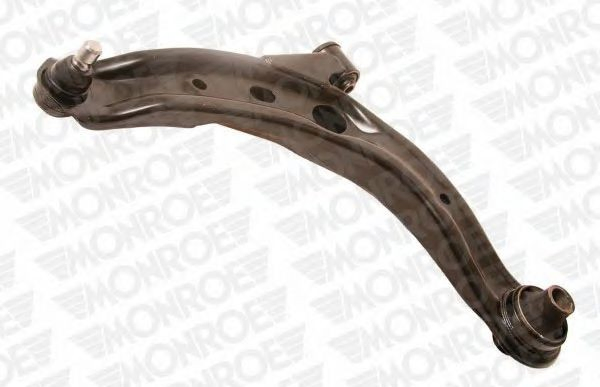 Рычаг передней подвески левый LC6234350C Hyundai/Kia