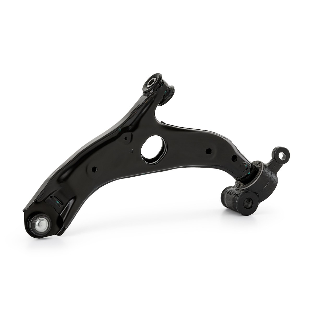 Правый рычаг передней нижней подвески Tenacity ACAMA1018 цена, от 55.72 USD