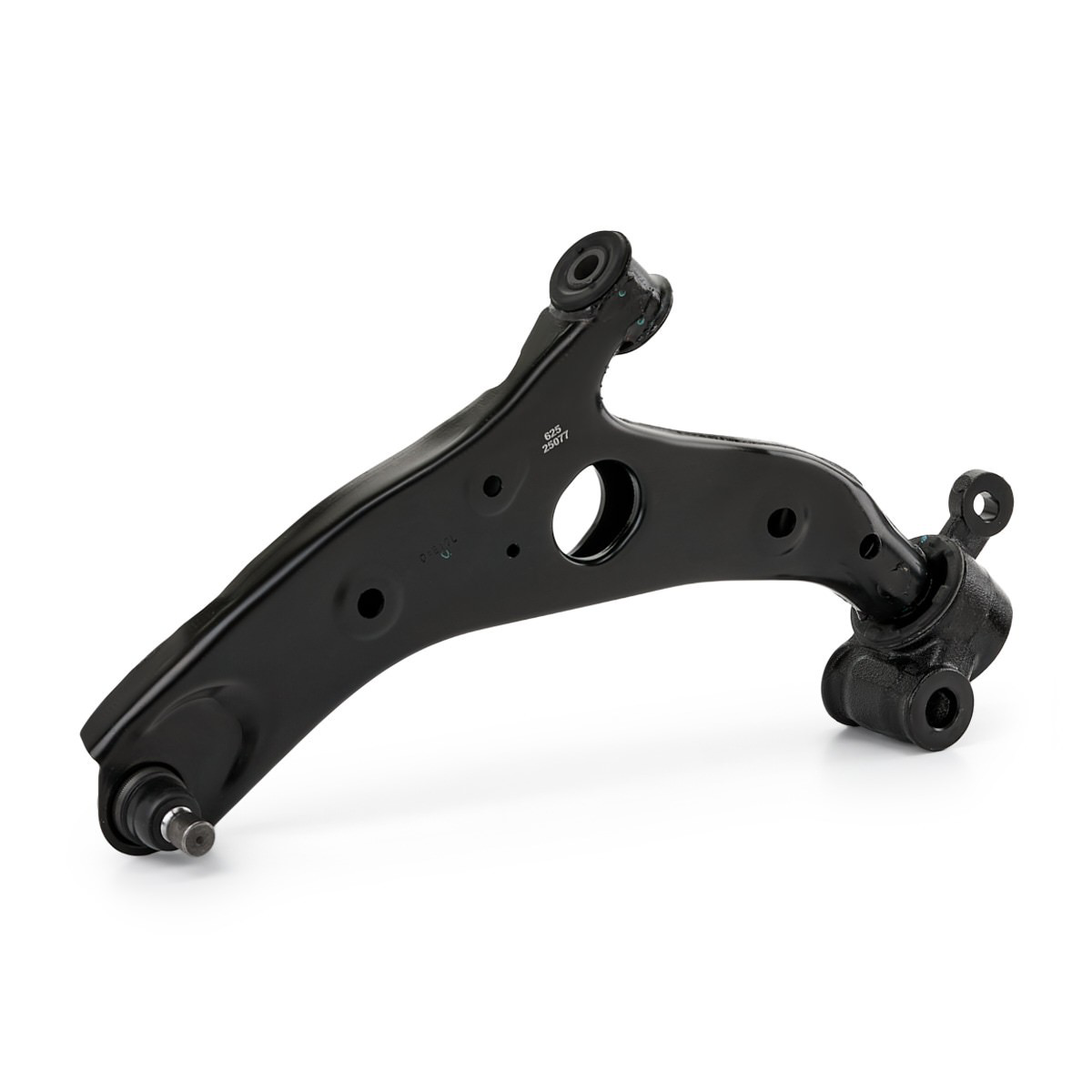 Левый рычаг передней нижней подвески Monroe L50558 цена, от 137.55 USD