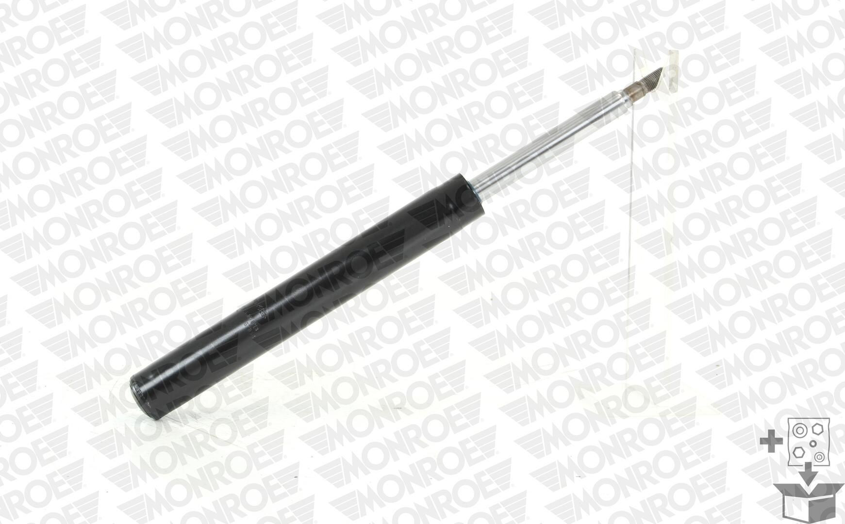 Стойка амортизатора передняя Monroe MG244 цена, от 55.11 USD