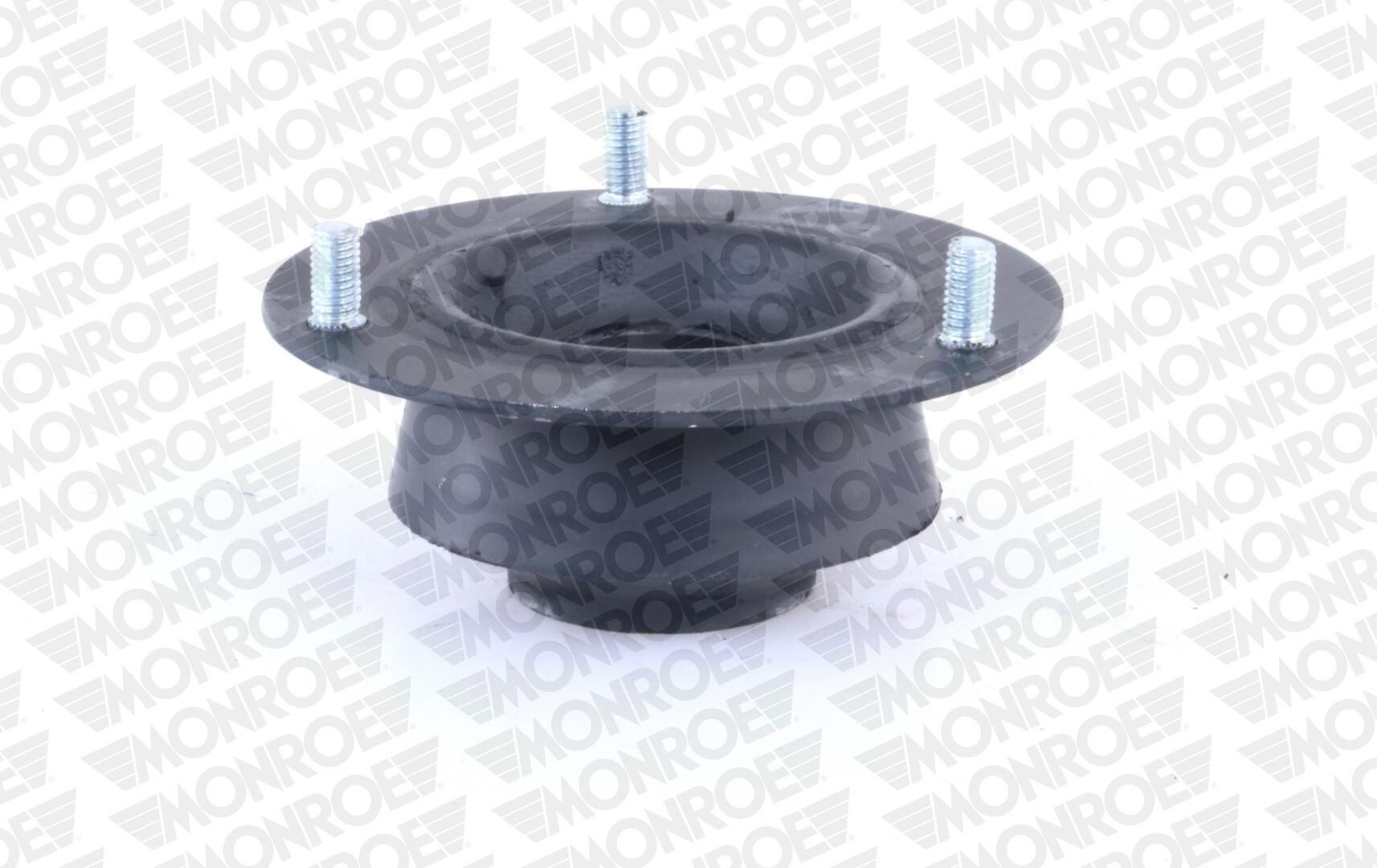 Опора стойки амортизатора переднего Monroe MK036 цена, от 24.07 USD