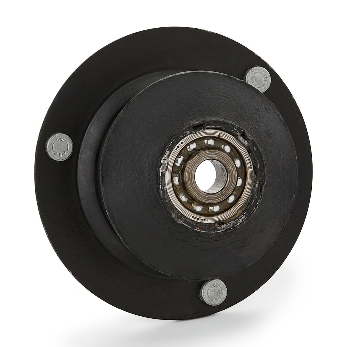 Опора переднего амортизатора MK045 Monroe