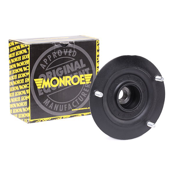 MK082 Monroe Подушка амортизатора переднего