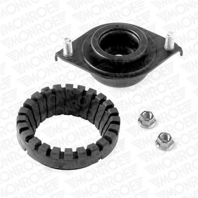 Опора заднего амортизатора Monroe MK289 цена, от 40.18 USD