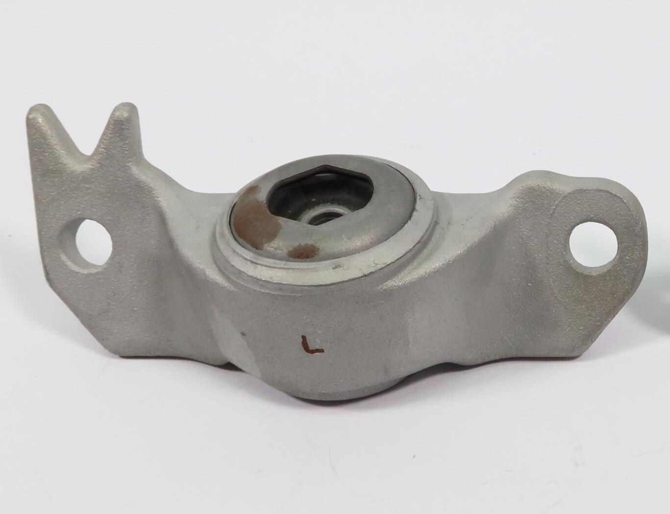 Подушка амортизатора заднего, левого Monroe MK448L цена, от 21.91 USD