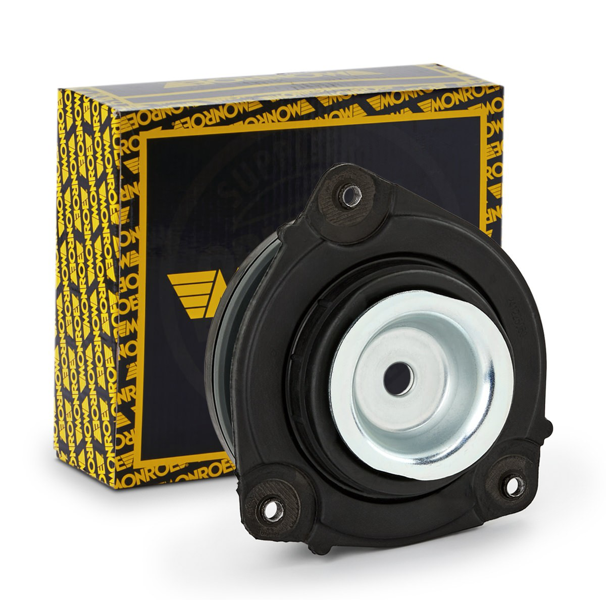 Опора амортизатора переднего левого Monroe MK463L цена, от 31.16 USD