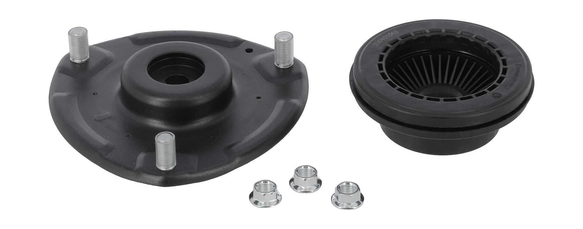 Опора стойки амортизатора переднего Monroe MK495 цена, от 43.75 USD
