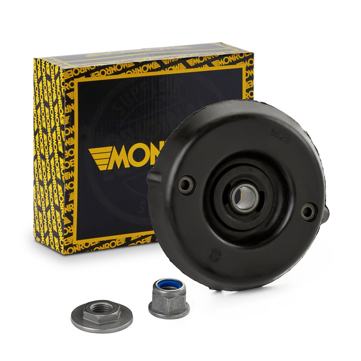 Опора стойки амортизатора переднего Monroe MK501 цена, от 51.97 USD