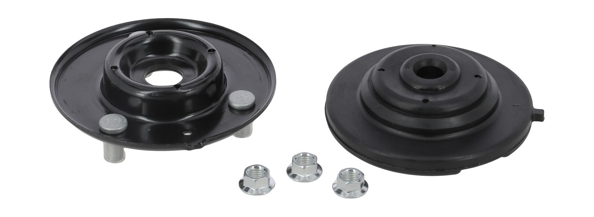 Опора стойки амортизатора переднего Monroe MK507 цена, от 22.83 USD