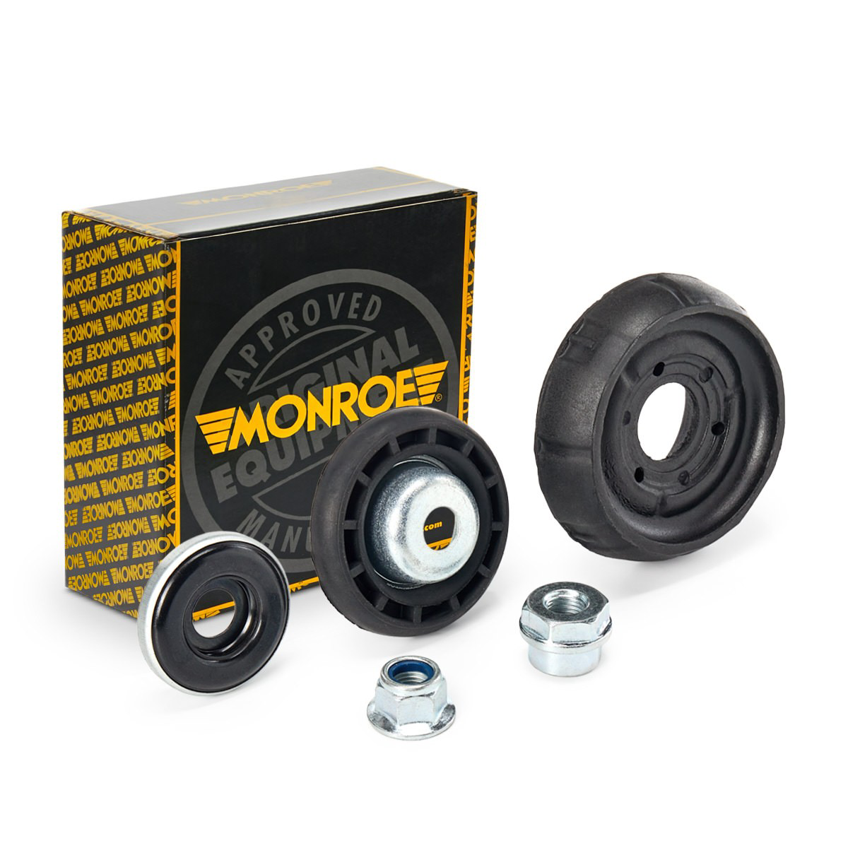 Купить MK522 Monroe Опора переднего амортизатора