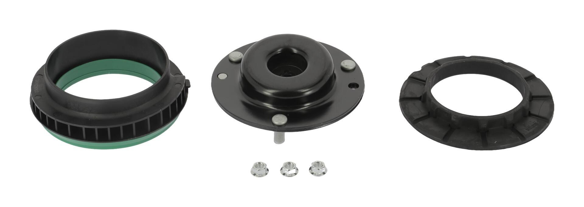 Опора амортизатора переднего левого Goodrem RR4949 цена, от 23.38 USD