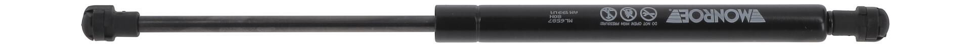 Амортизатор задней двери Monroe ML6587 цена, от 12.63 USD