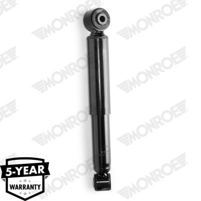 Стойка амортизатора передняя QAP QAP12001 цена, от 29.97 USD