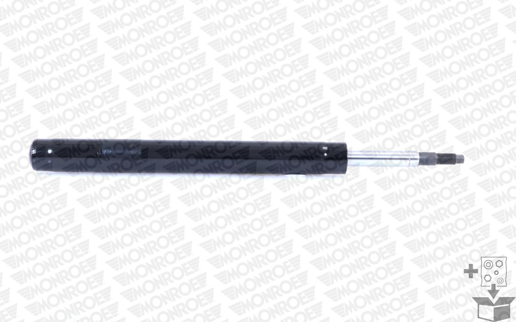 Стойка амортизатора передняя Monroe MR950 цена, от 68.12 USD