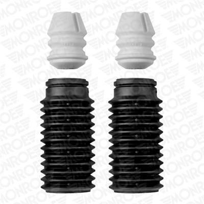 Отбойник задний Monroe PK063 цена, от 18.83 USD