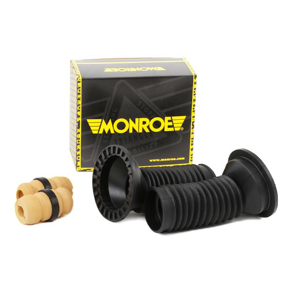 PK113 Monroe Буфер (отбойник) амортизатора переднего + пыльник