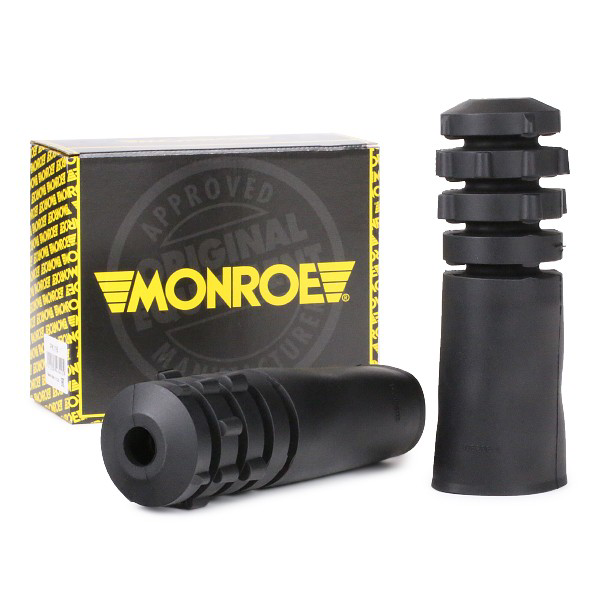 Буфер-отбойник амортизатора переднего + пыльник Monroe PK116 цена, от 24.42 USD