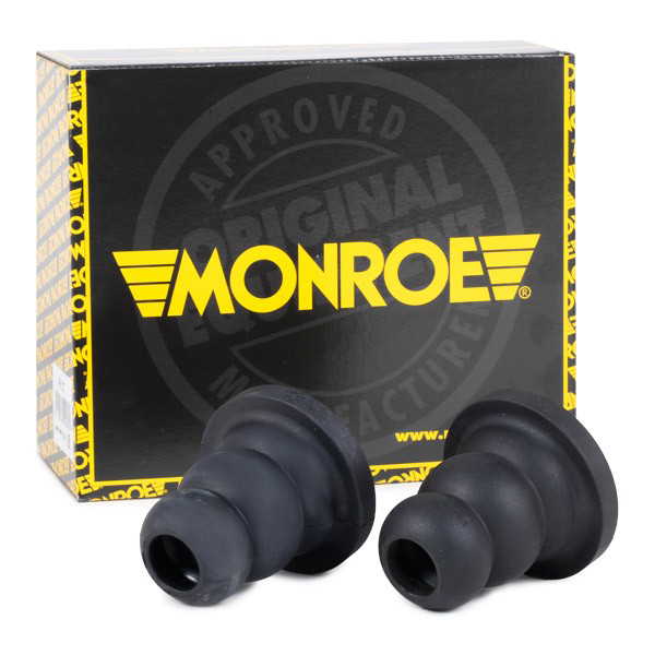 PK127 Monroe Пыльники и отбойники амортизатора