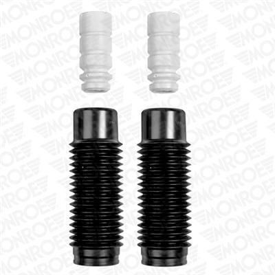 Отбойник задний Monroe PK139 цена, от 31.77 USD