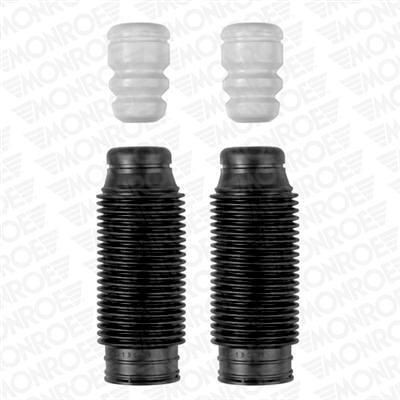 Чехол амортизатора переднего Monroe PK160 цена, от 18.93 USD