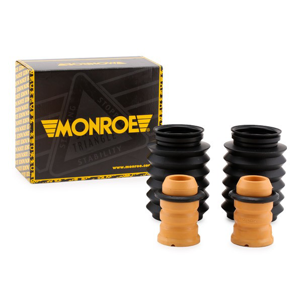 Отбойник + пыльник амортизатора переднего Monroe PK176