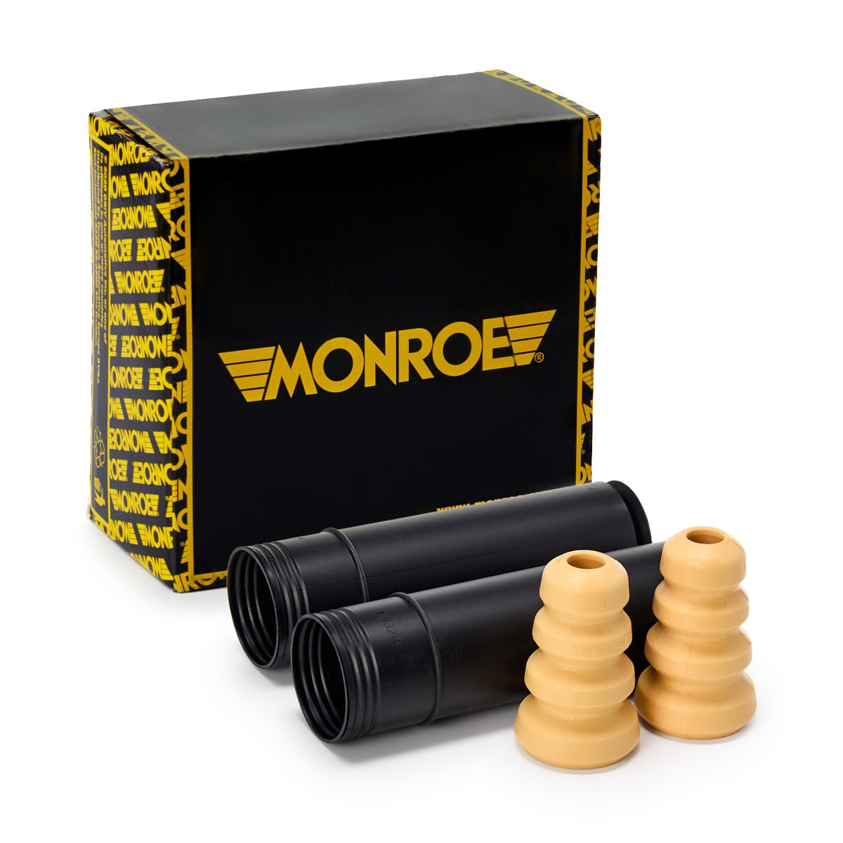 Отбойник амортизатора заднего Monroe PK340