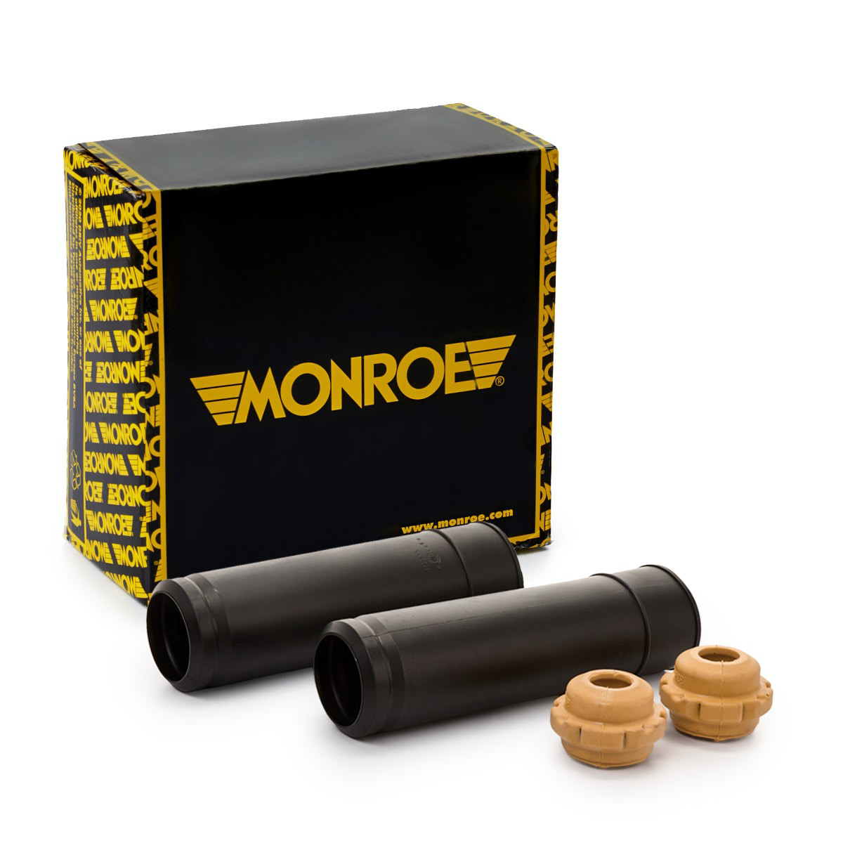 Купить PK419 Monroe Отбойник на задние стойки