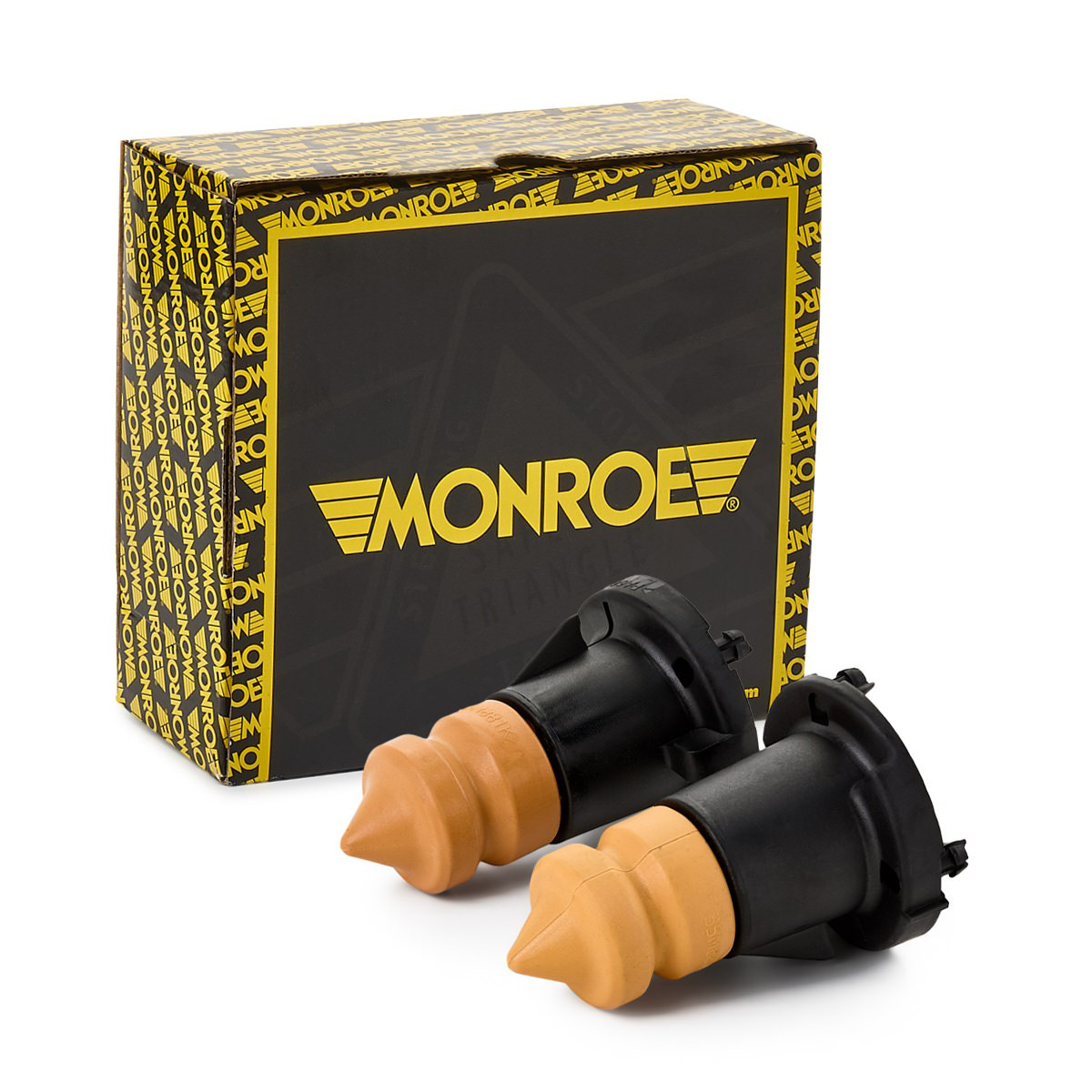 PK452 Monroe Пыльники и отбойники амортизатора
