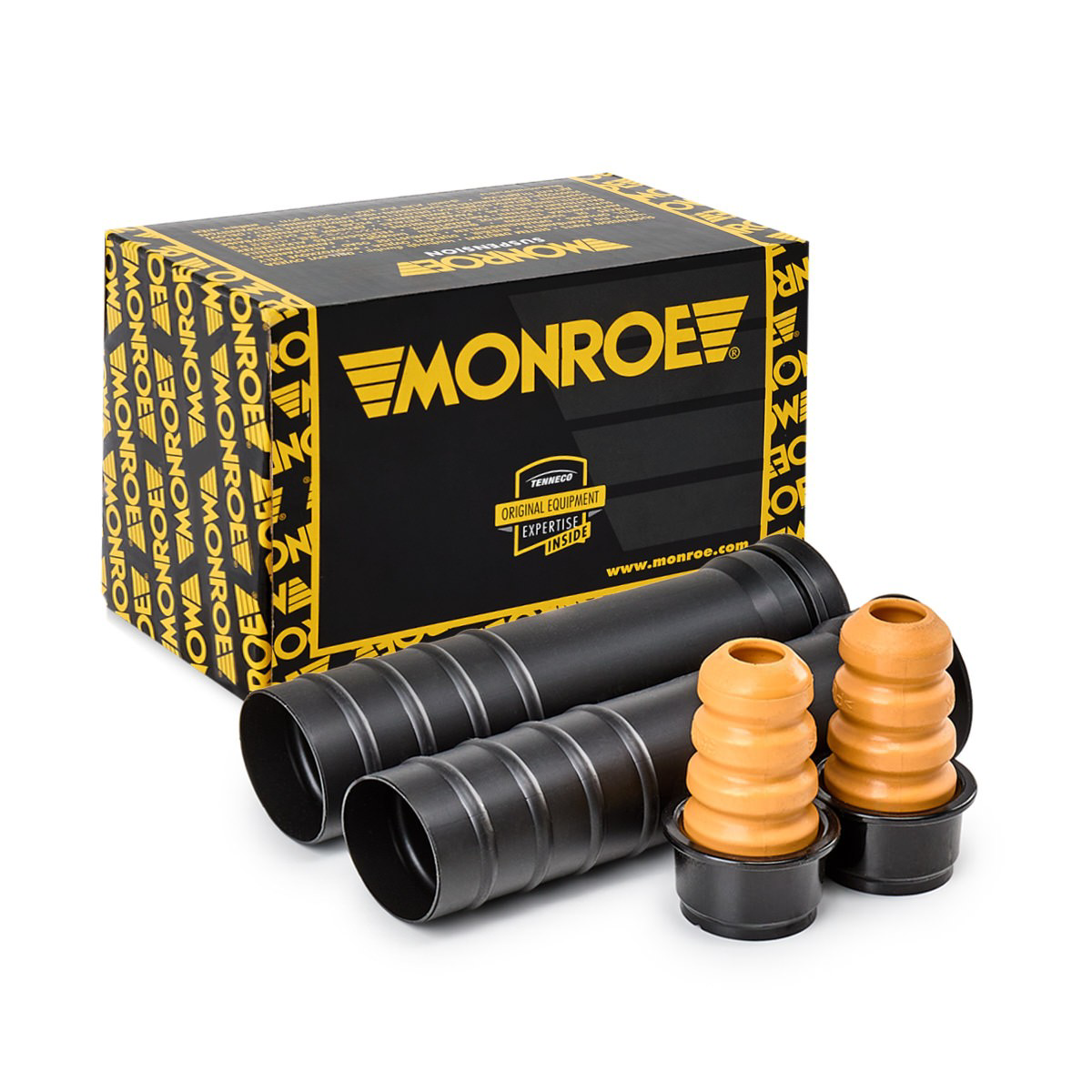 PK453 Monroe Пыльники и отбойники амортизатора