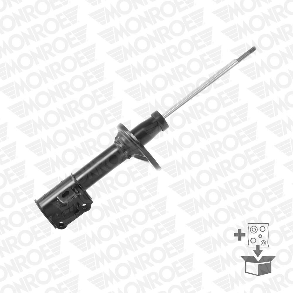 Амортизатор задний, правый Monroe R11232 цена, от 64.72 USD