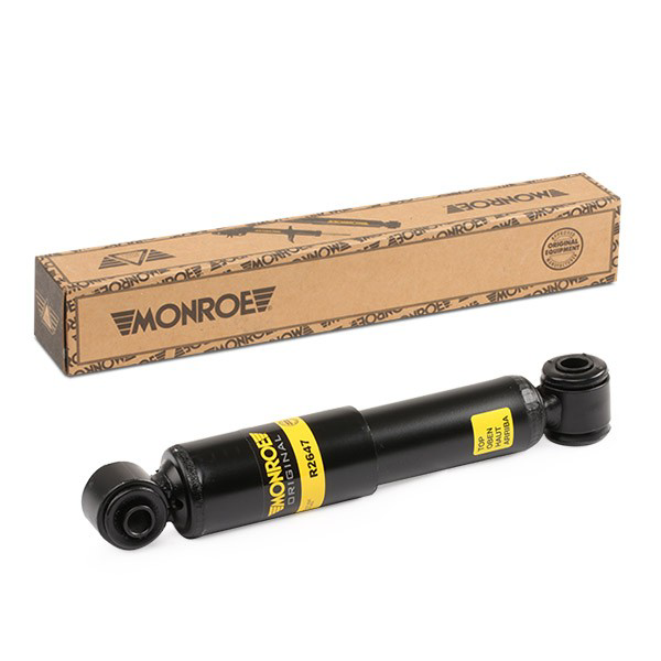 Задний амортизатор Monroe R2647