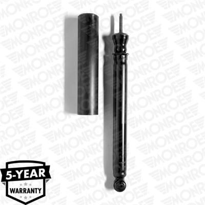 Стойка амортизатора задняя Sachs 310171 цена, от 32.52 USD