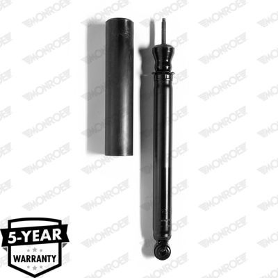 310171 Sachs Амортизаторы задние