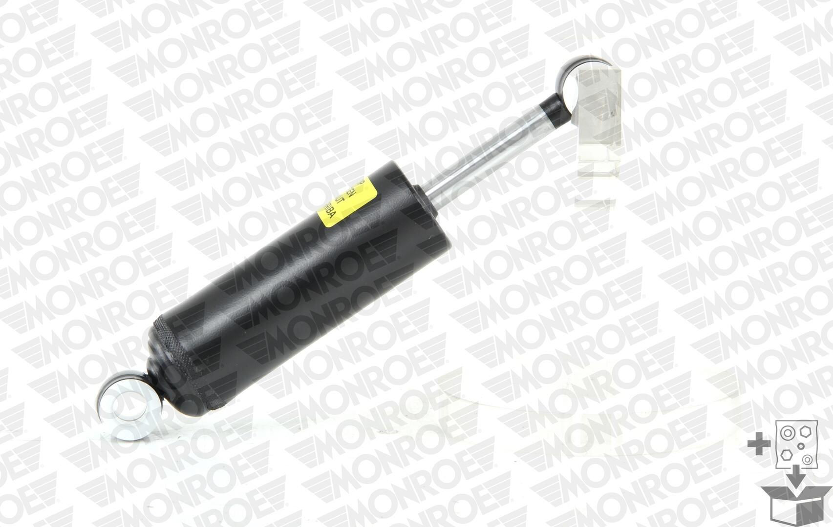 Купить SD0006 Monroe Амортизатор регулировки сиденья