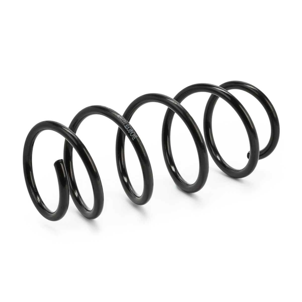 Пружина передней подвески на Opel Corsa C F08, F68