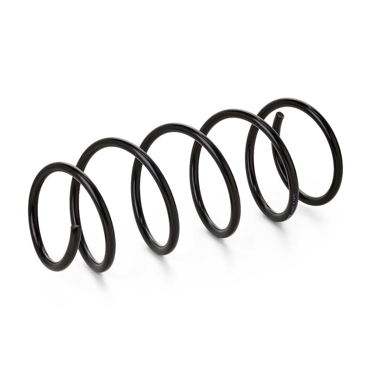 Купить Передняя пружина Рено Клио SYMBOL LB0, LB1, LB2