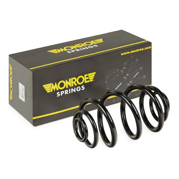 Купить SP4213 Monroe Пружина подвески