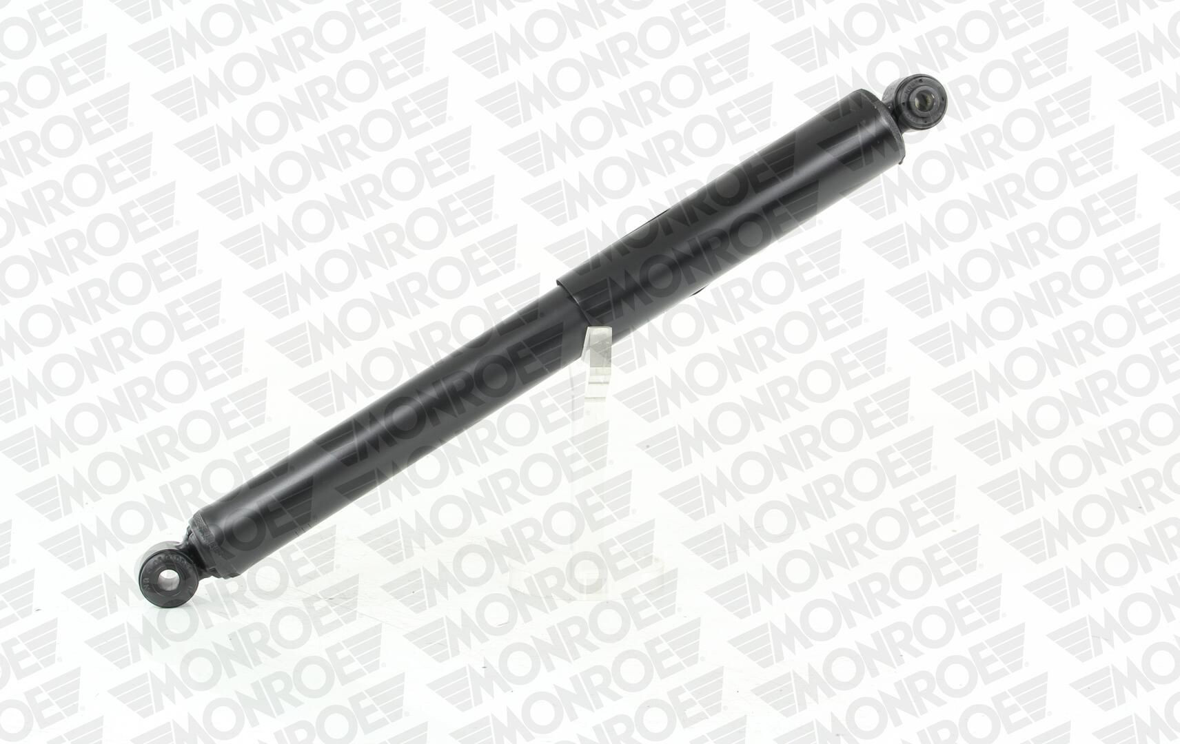 Стойка амортизатора передняя Monroe T1069 цена, от 35.13 USD