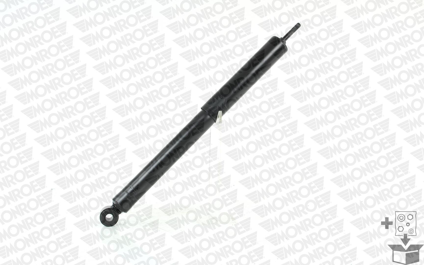 Купить T1128 Monroe Амортизатор передней подвески