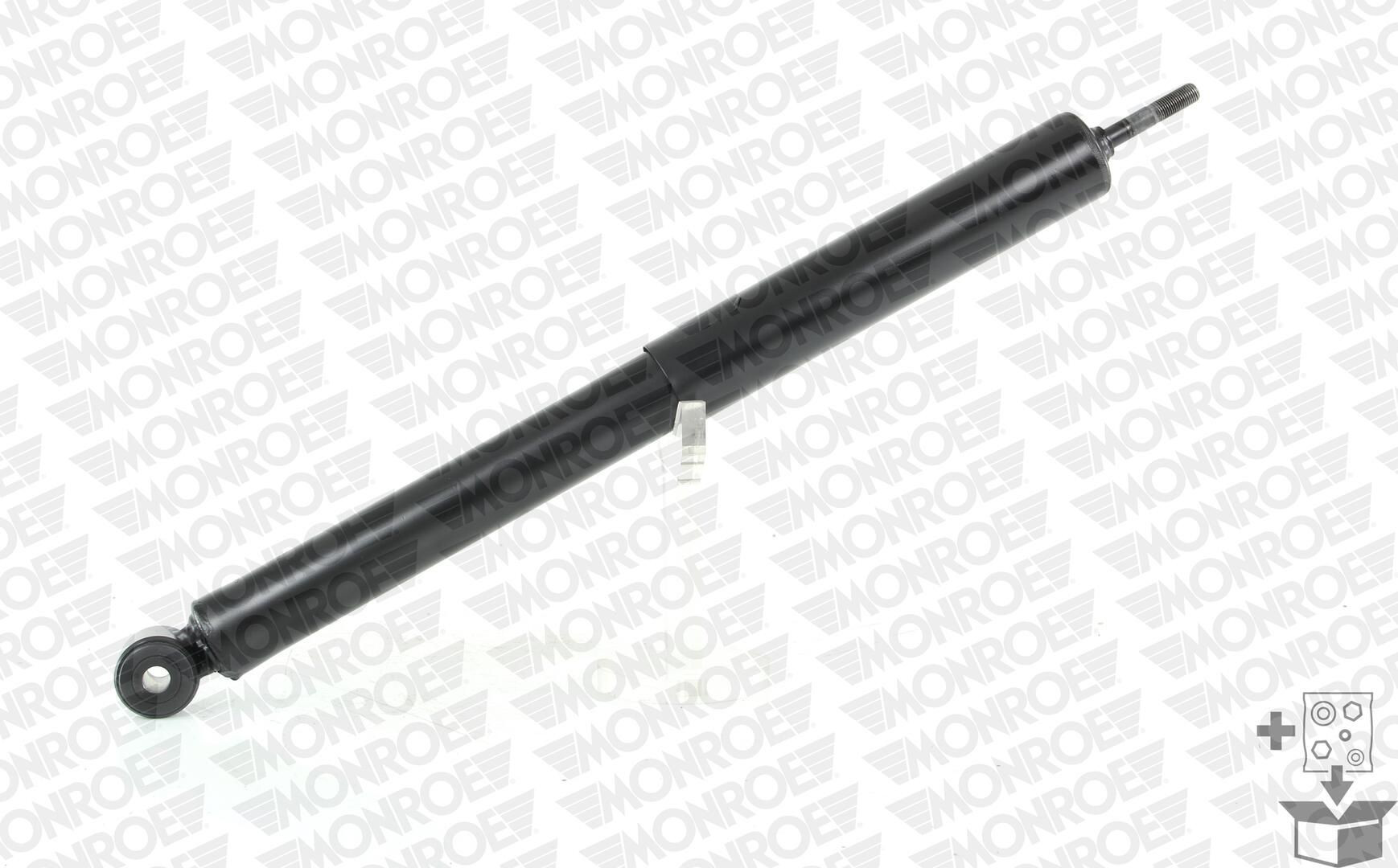Амортизатор передний T1137 Monroe