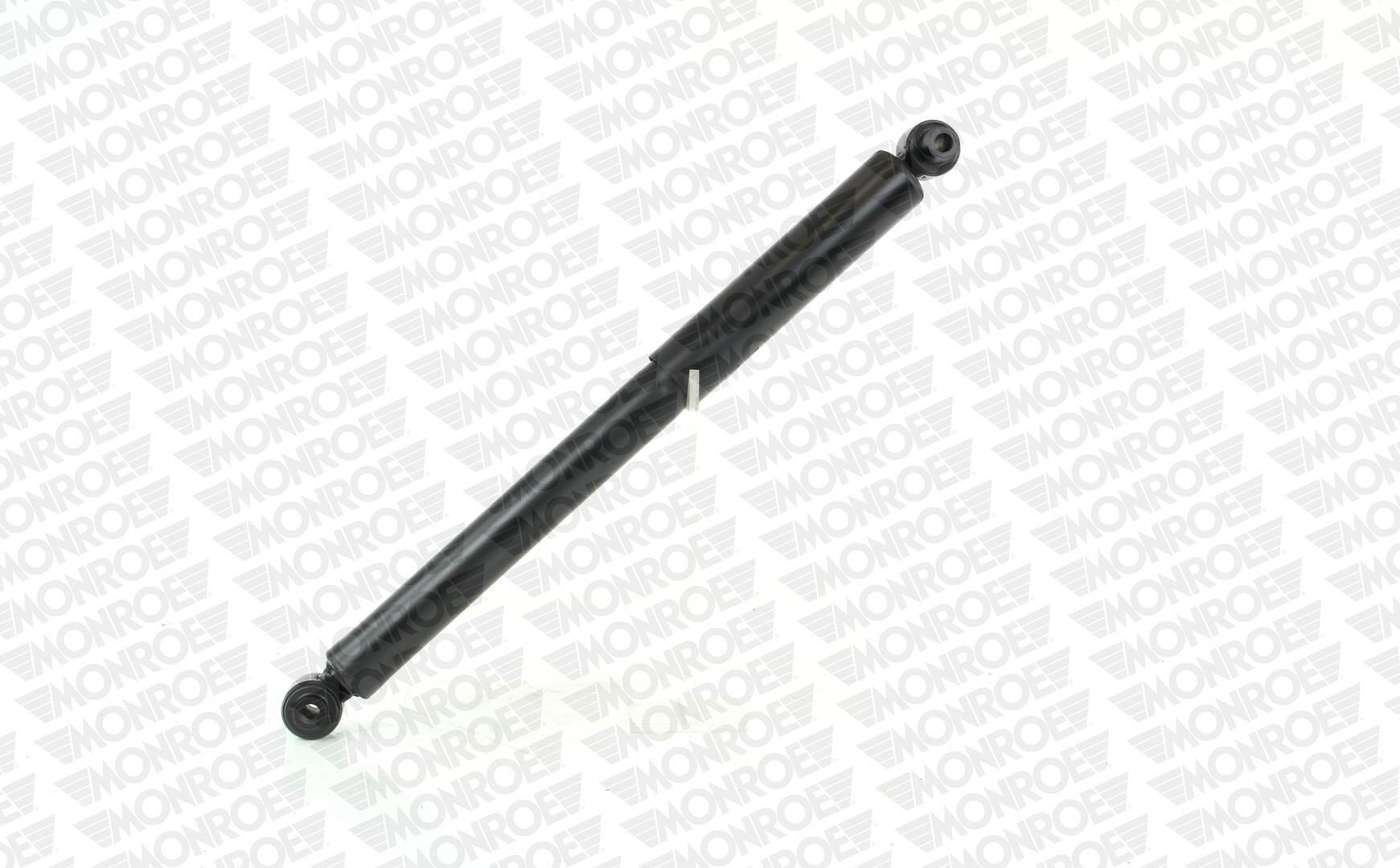 Стойка амортизатора передняя Monroe T1177 цена, от 71.28 USD
