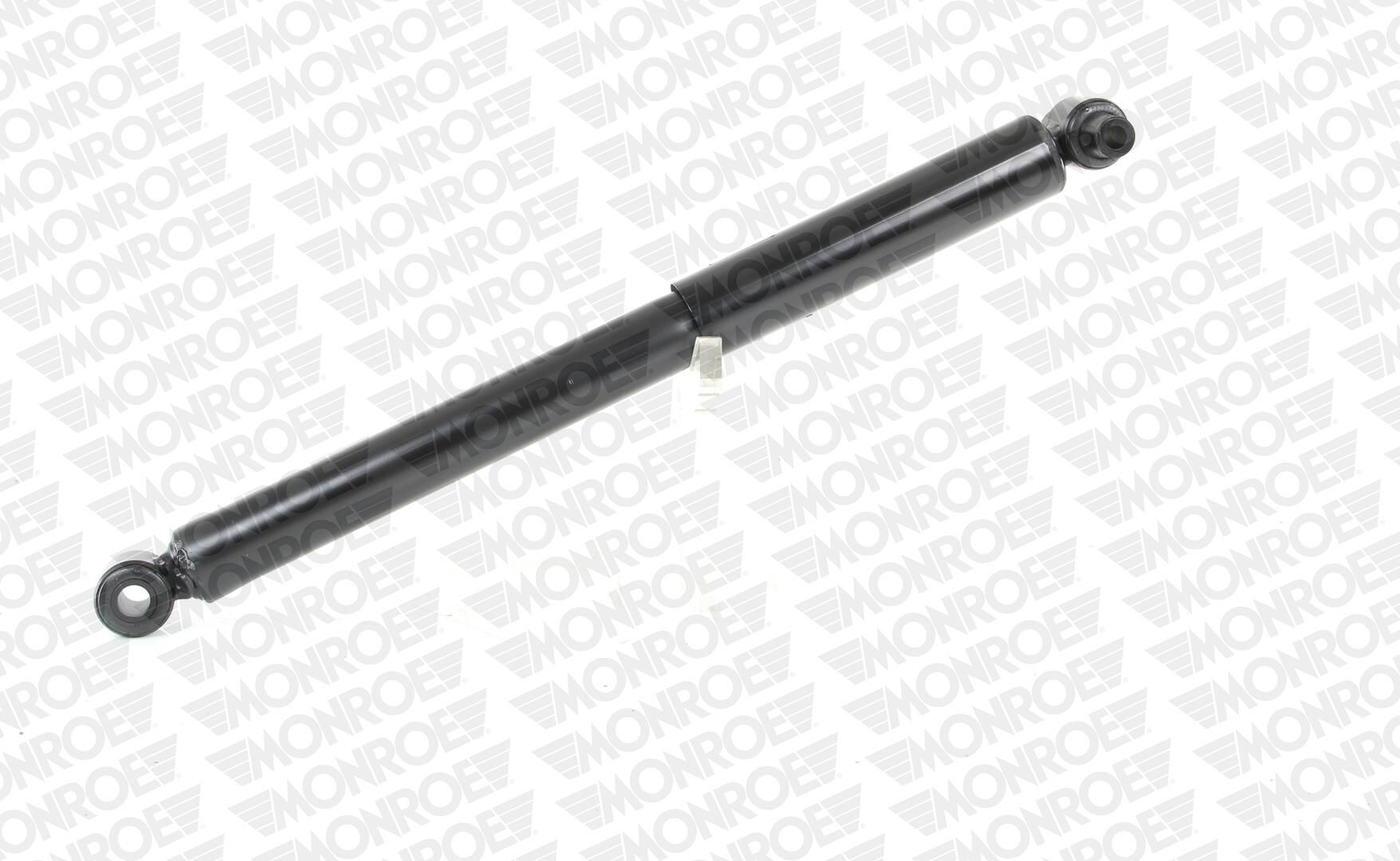 Стойка амортизатора передняя Monroe T1180 цена, от 95.23 USD