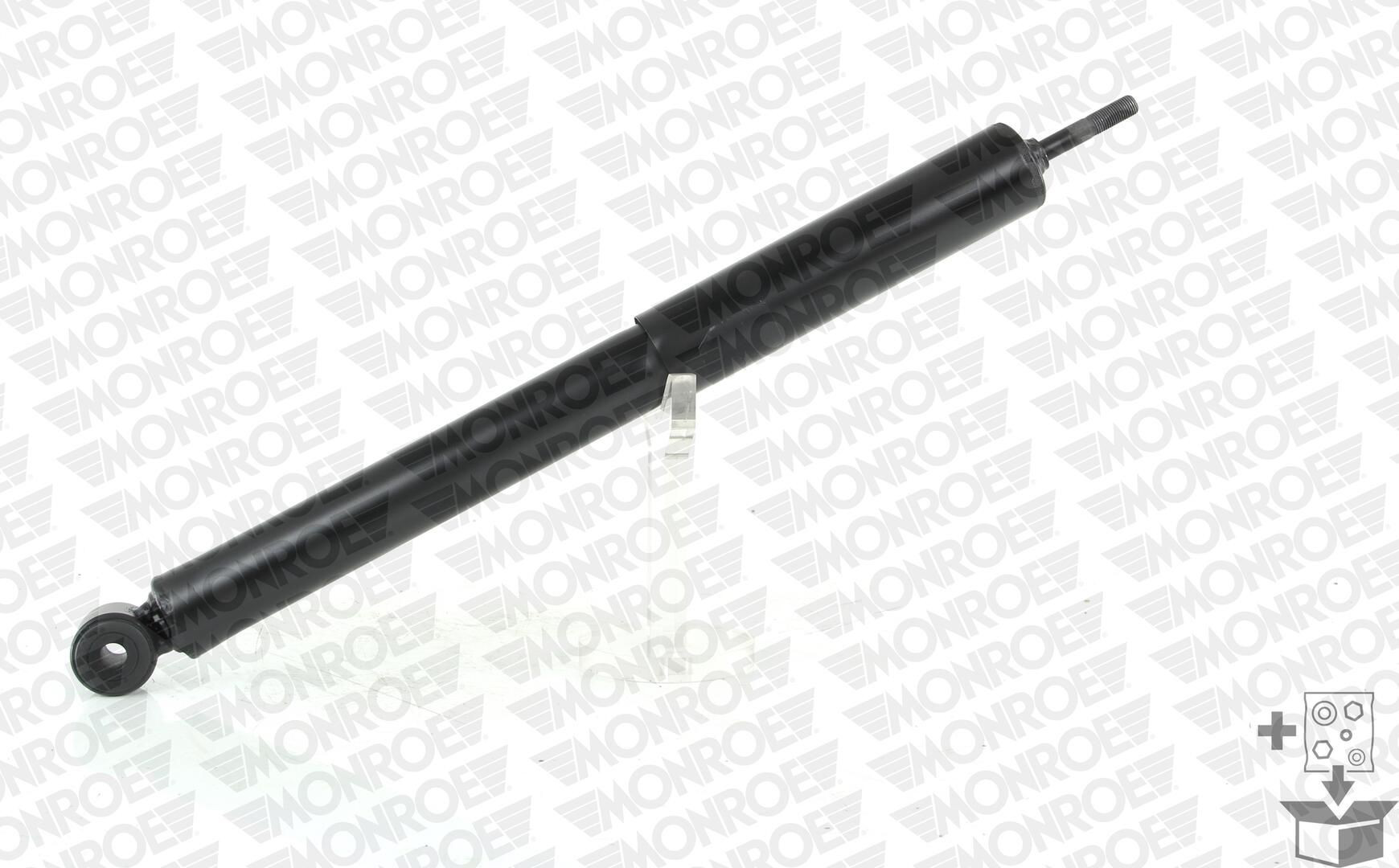 Амортизатор передний T1189 Monroe