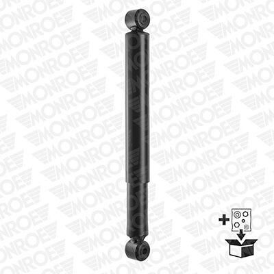 Купить T1207 Monroe Амортизатор передней подвески